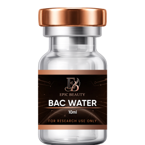Bac water