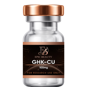 GHK-CU 100mg