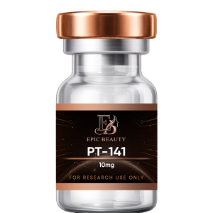 PT-141 10mg